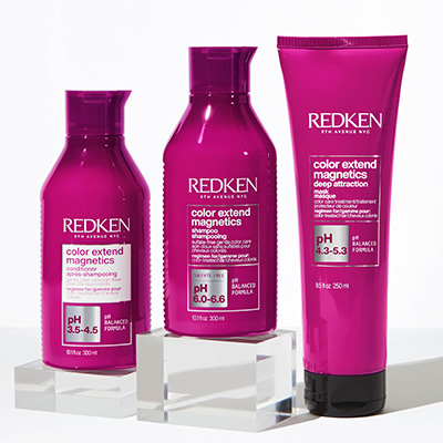 Redken Color Extend Magnetics