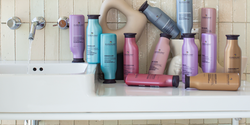 Pureology Color Haircare