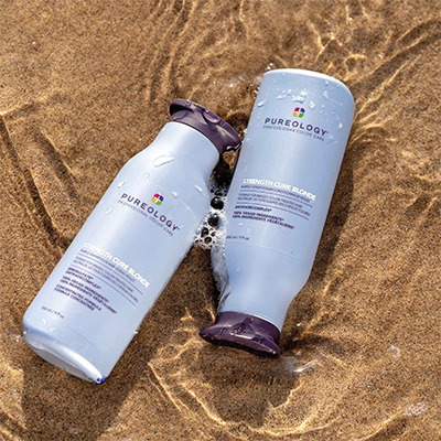 Pureology Strength Cure Blonde