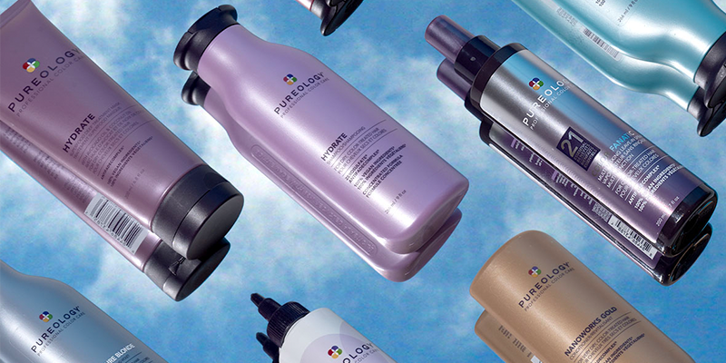 Pureology Styling