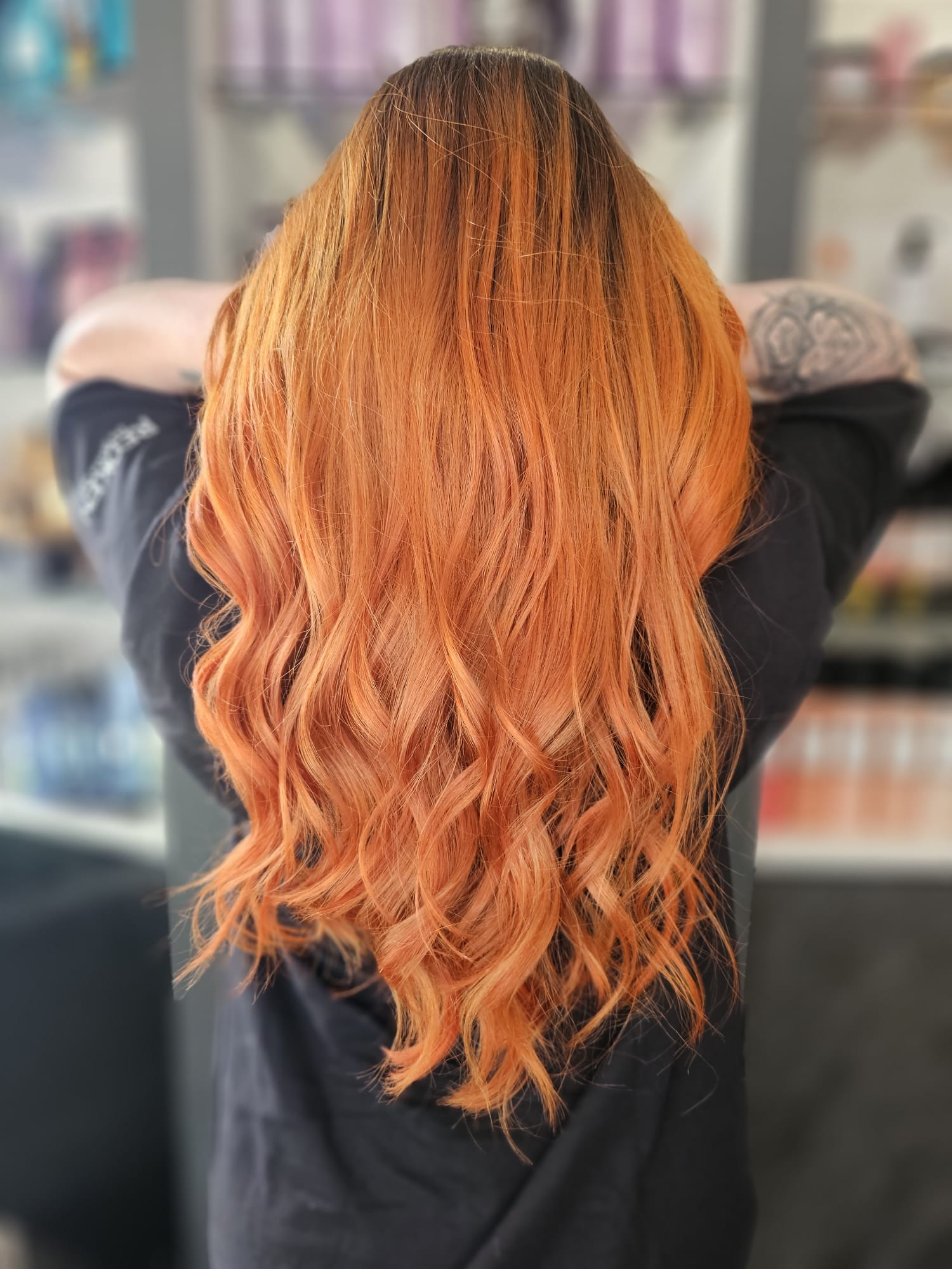 hairdressing 2