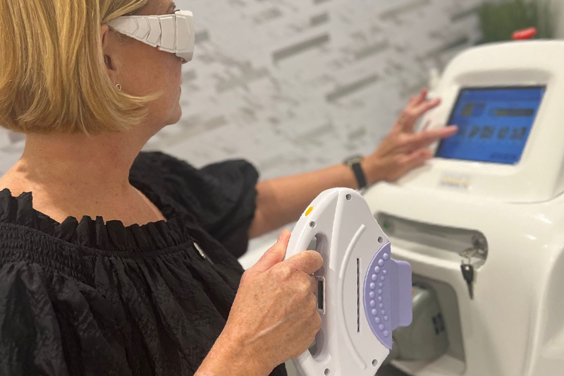 Dermalite IPL Therapy: The New Gold Standard in Skin Rejuvenation