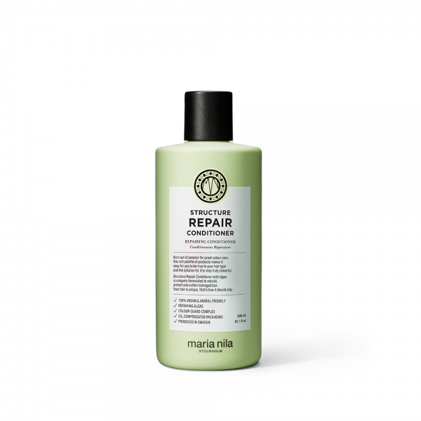 Maria Nila Structure Repair Conditioner 300ml