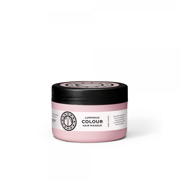 Maria Nila Luminous Colour Hair Masque 250ml