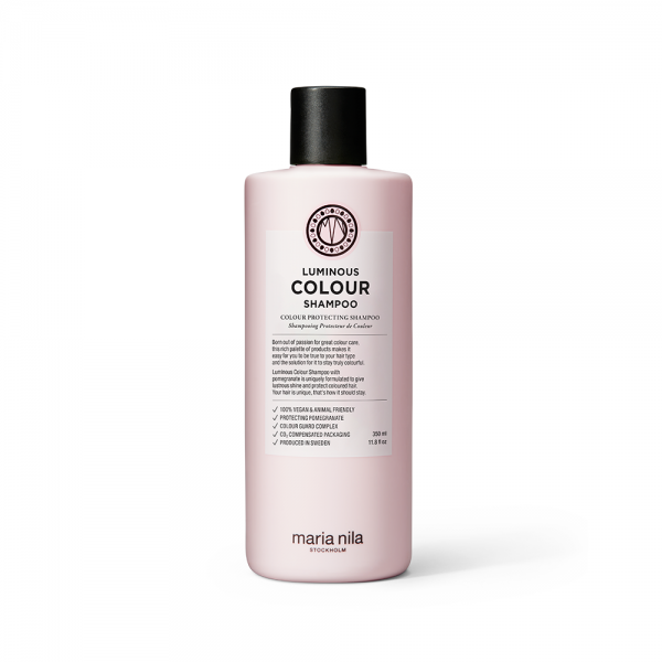 Maria Nila Luminous Colour Shampoo 350ml