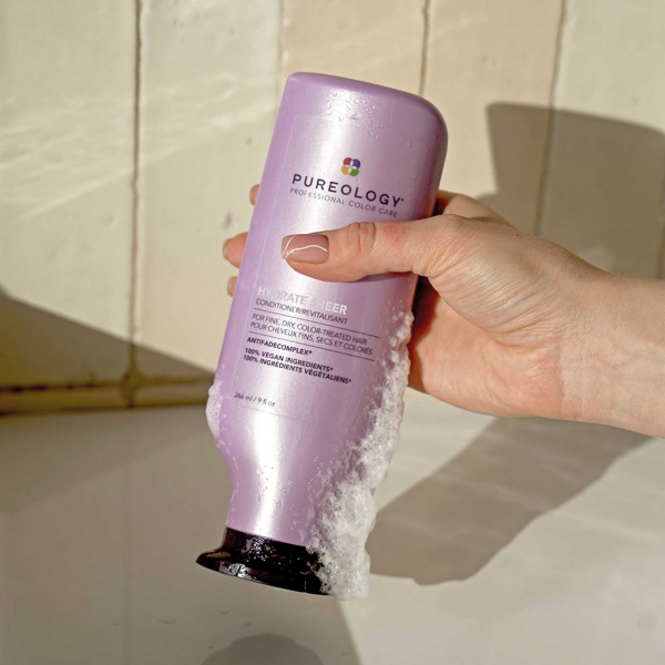 Pureology Hydrate Sheer Conditioner (266ml)