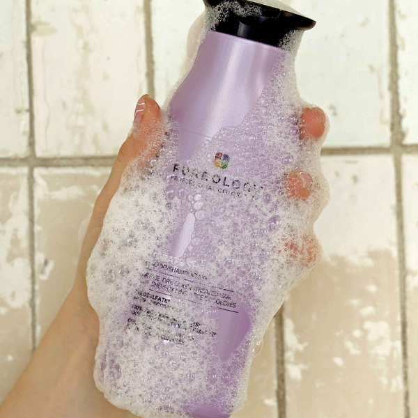 Pureology Hydrate Sheer Shampoo (266ml)
