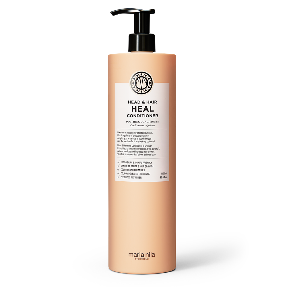 Maria Nila Head & Hair Heal Conditioner 1000ml