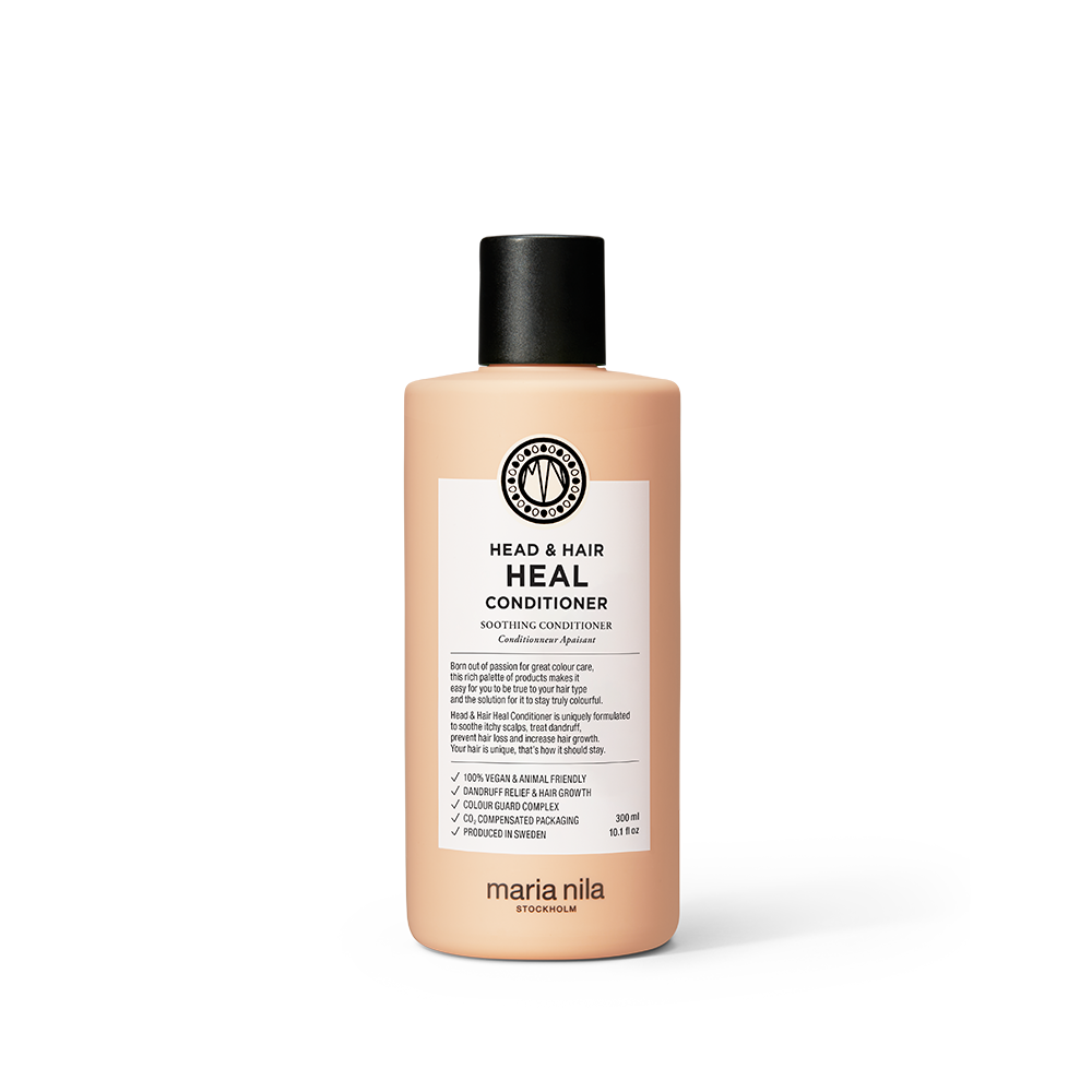 Maria Nila Head & Hair Heal Conditioner 300ml