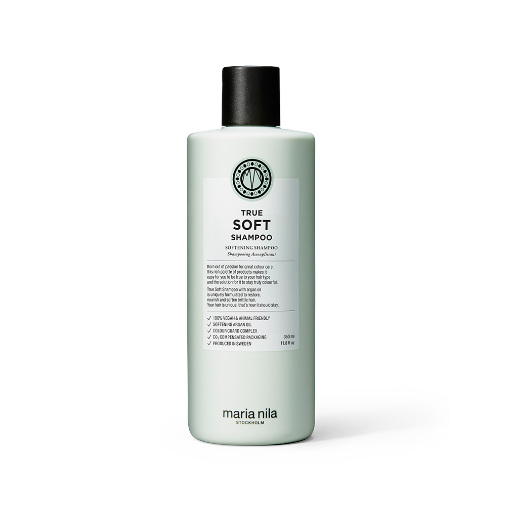 Smooth hair shampoo hotsell