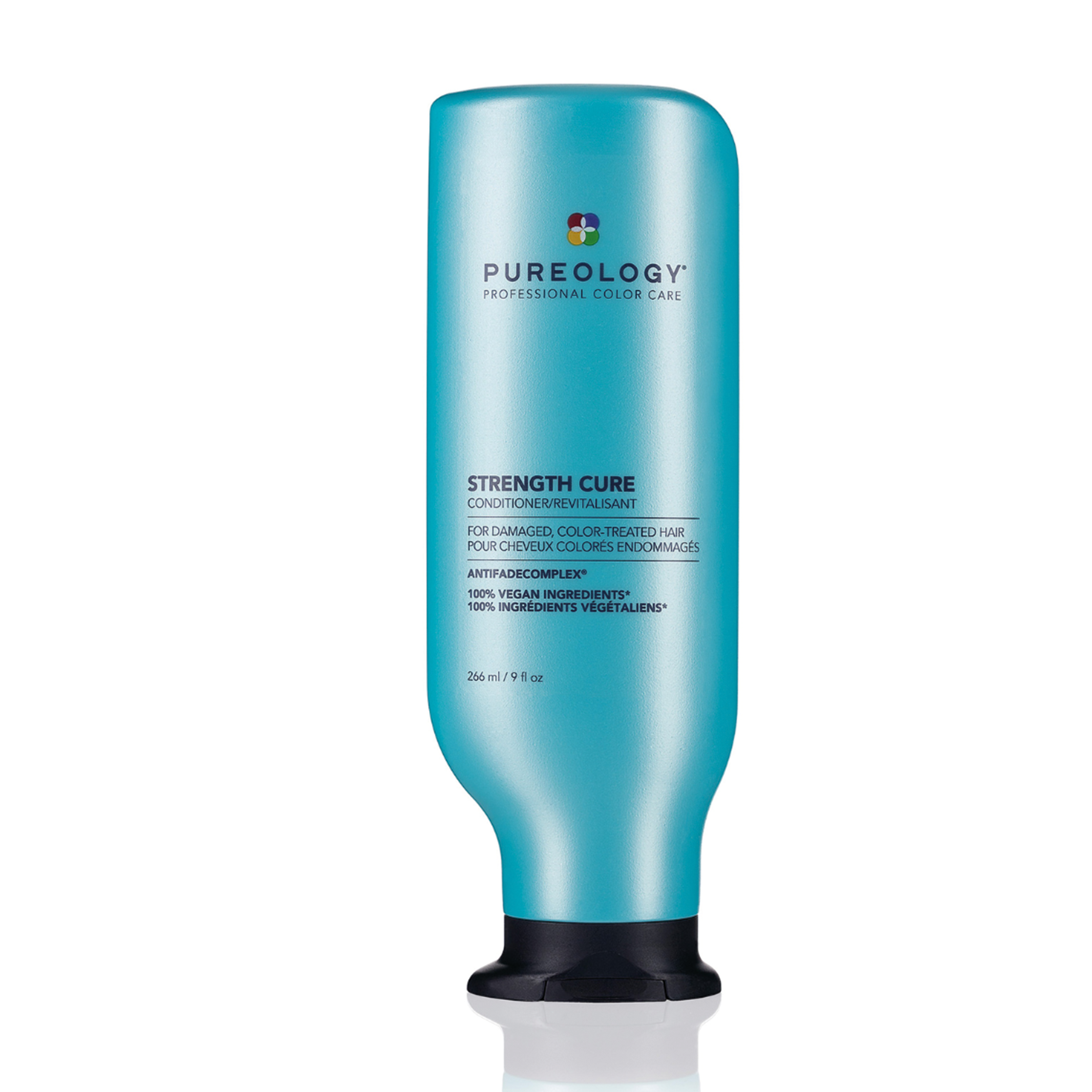 Pureology Strength Cure Conditioner (266ml)