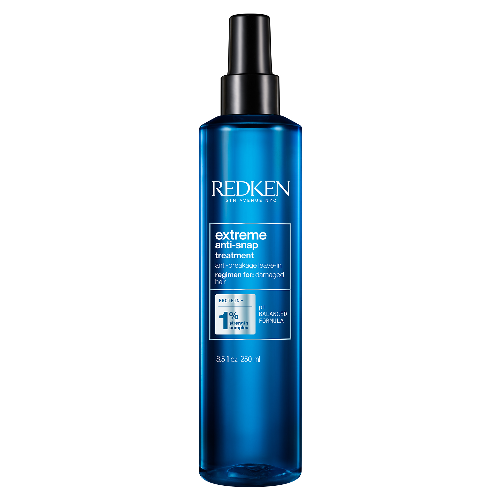Redken Extreme Anti-Snap Leave In Treatment 240ml