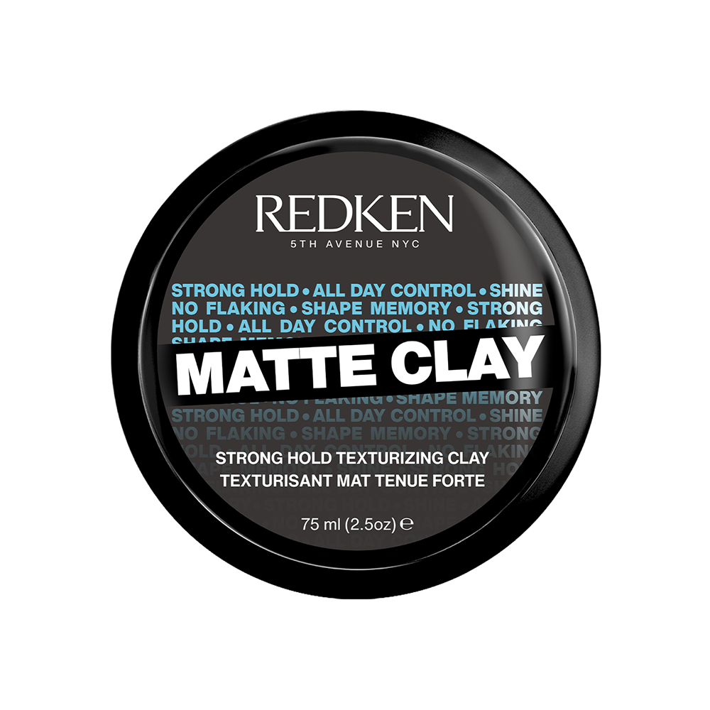 REDKEN MATTE CLAY - 75ML