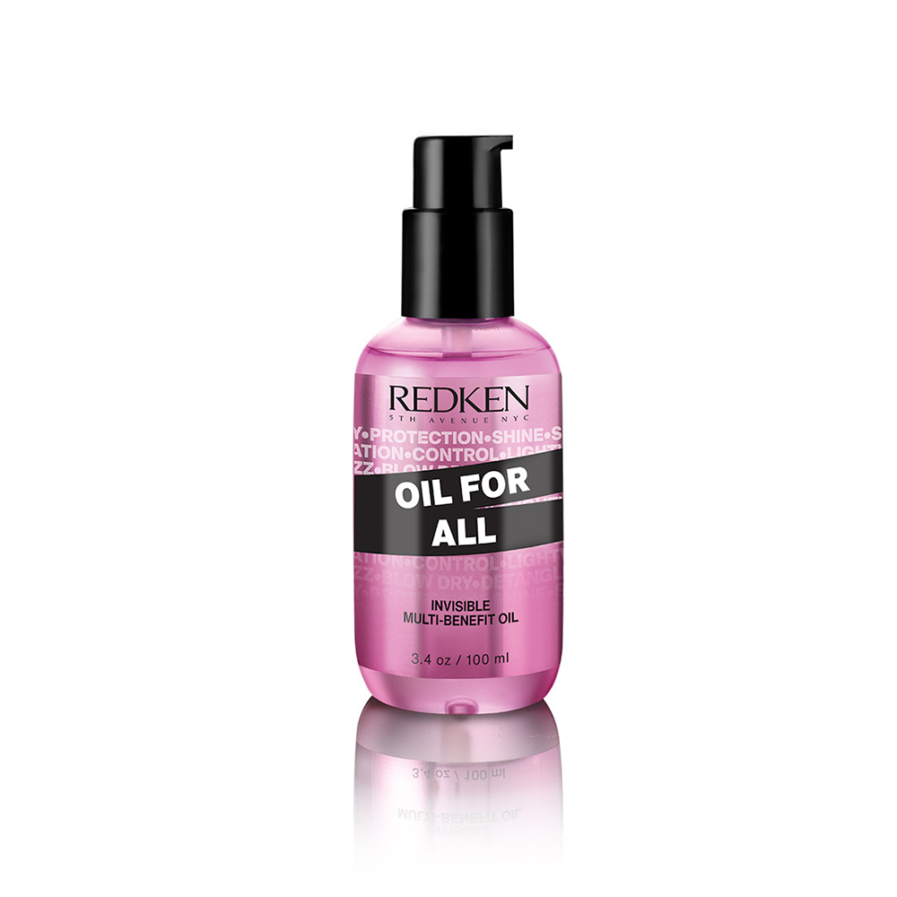 REDKEN OIL FOR ALL - 111ML