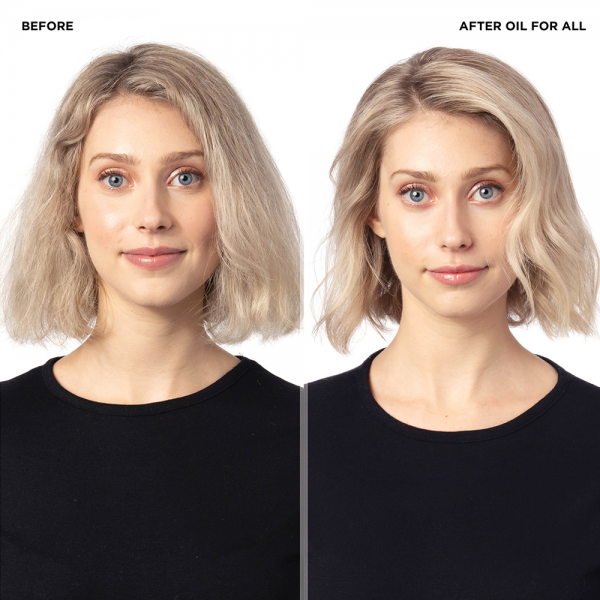 REDKEN OIL FOR ALL - 111ML