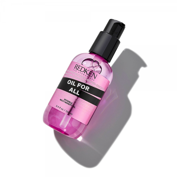 REDKEN OIL FOR ALL - 111ML