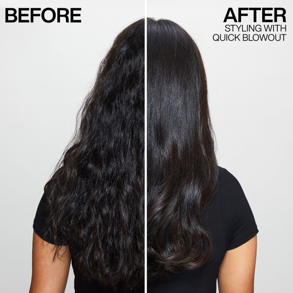 REDKEN QUICK BLOWOUT - 125ML