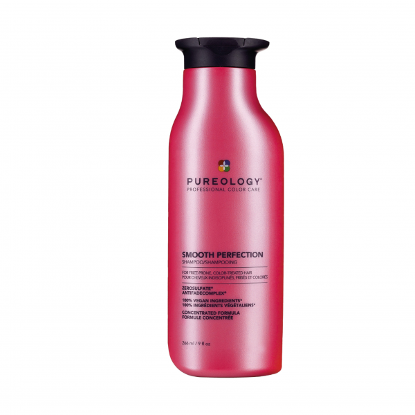Pureology shop hair care